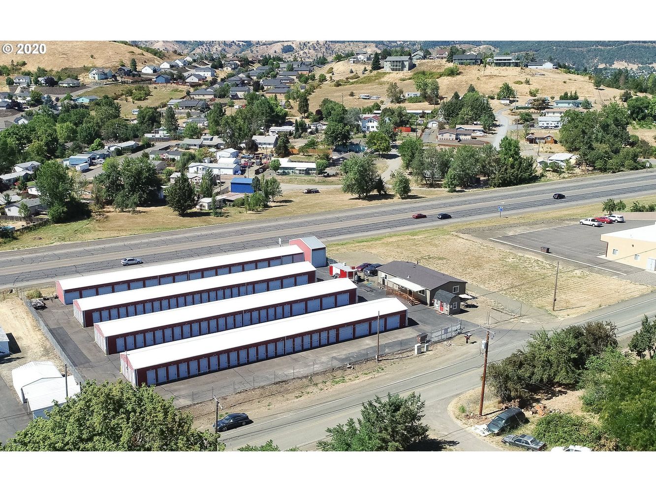5060 Grange Rd, Roseburg, OR 97471